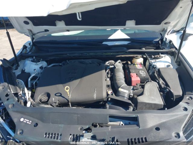 Photo 9 VIN: 4T1BZ1FB0KU011603 - TOYOTA AVALON 