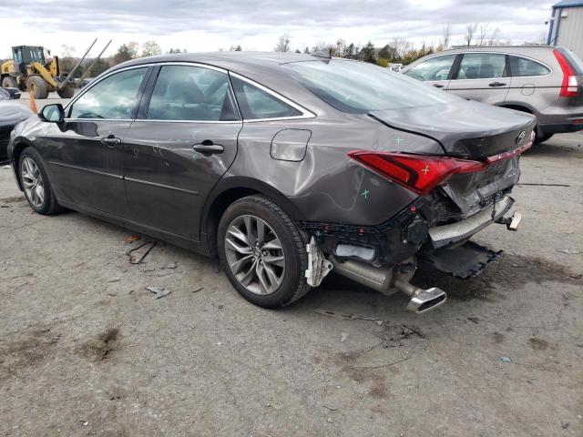 Photo 1 VIN: 4T1BZ1FB0KU012752 - TOYOTA AVALON 