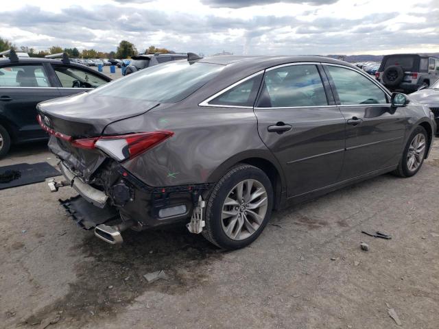 Photo 2 VIN: 4T1BZ1FB0KU012752 - TOYOTA AVALON 