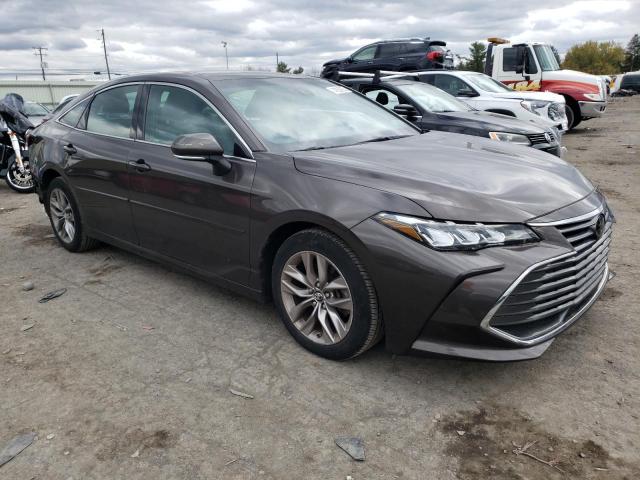 Photo 3 VIN: 4T1BZ1FB0KU012752 - TOYOTA AVALON 