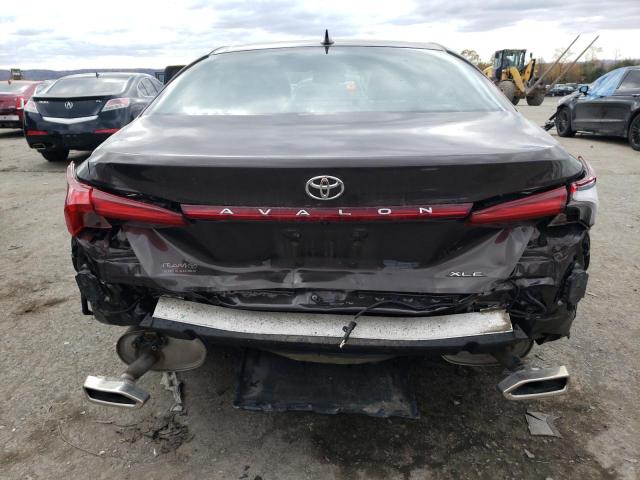 Photo 5 VIN: 4T1BZ1FB0KU012752 - TOYOTA AVALON 