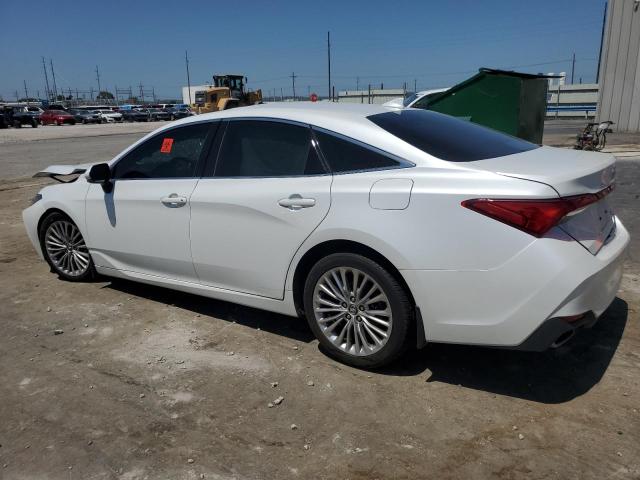 Photo 1 VIN: 4T1BZ1FB0KU021550 - TOYOTA AVALON XLE 