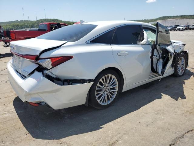 Photo 2 VIN: 4T1BZ1FB0KU021550 - TOYOTA AVALON XLE 