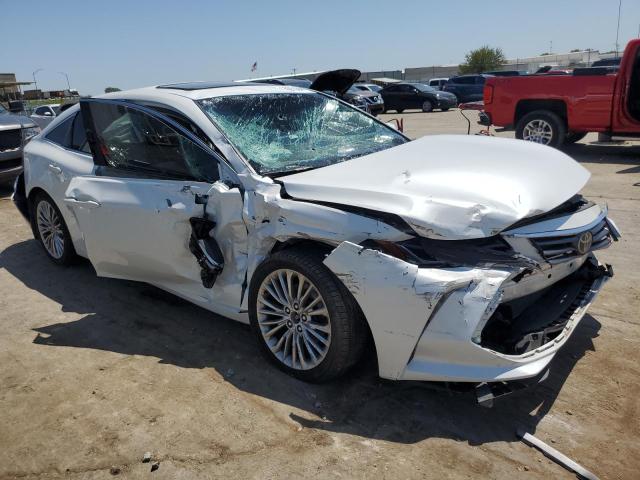 Photo 3 VIN: 4T1BZ1FB0KU021550 - TOYOTA AVALON XLE 