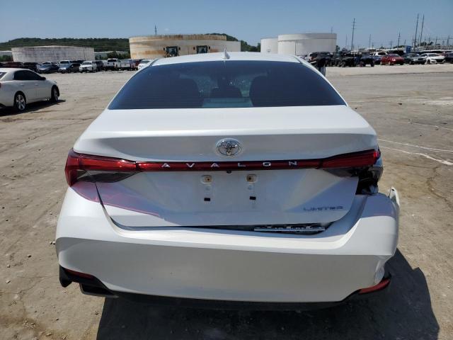 Photo 5 VIN: 4T1BZ1FB0KU021550 - TOYOTA AVALON XLE 