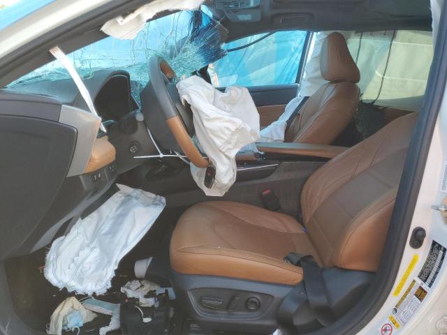 Photo 6 VIN: 4T1BZ1FB0KU021550 - TOYOTA AVALON XLE 