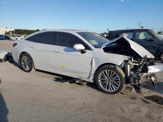 Photo 3 VIN: 4T1BZ1FB0KU022911 - TOYOTA AVALON XLE 