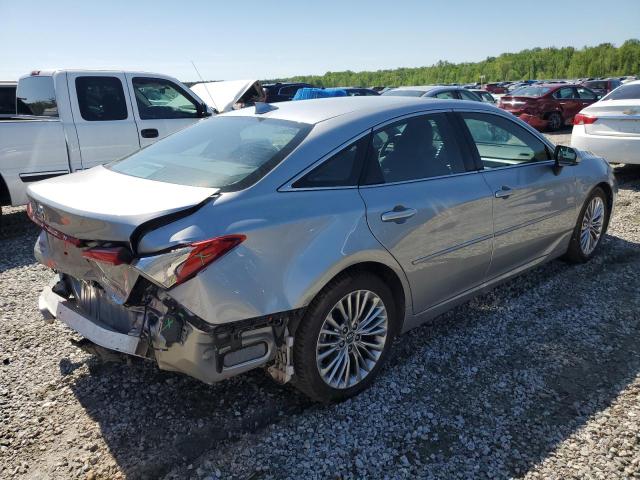 Photo 2 VIN: 4T1BZ1FB0KU025940 - TOYOTA AVALON XLE 