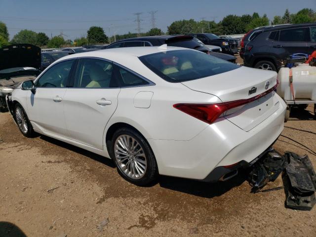 Photo 1 VIN: 4T1BZ1FB0KU033021 - TOYOTA AVALON XLE 