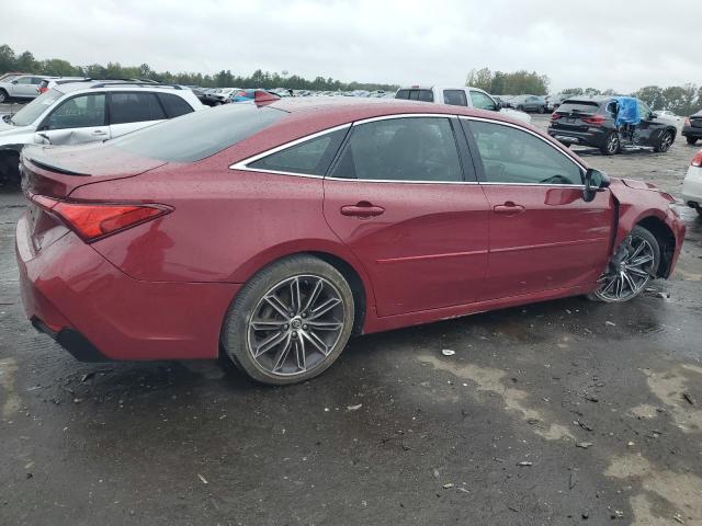 Photo 2 VIN: 4T1BZ1FB0KU034041 - TOYOTA AVALON XLE 