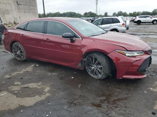 Photo 3 VIN: 4T1BZ1FB0KU034041 - TOYOTA AVALON XLE 