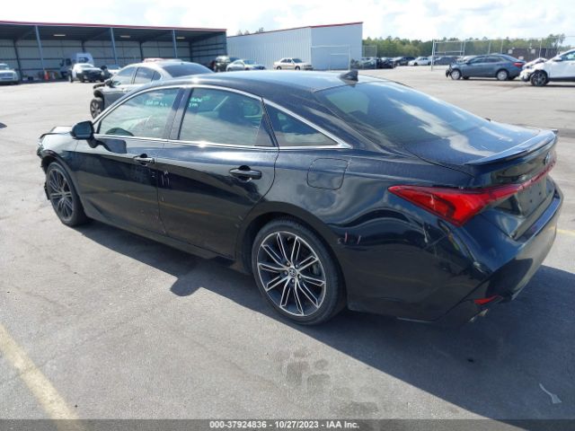 Photo 2 VIN: 4T1BZ1FB0KU035061 - TOYOTA AVALON 