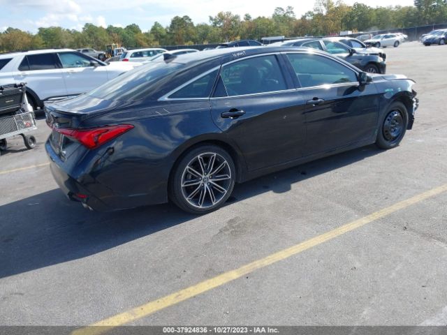 Photo 3 VIN: 4T1BZ1FB0KU035061 - TOYOTA AVALON 