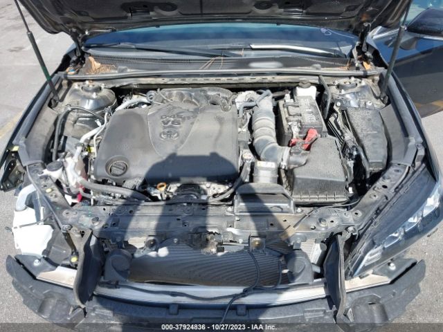 Photo 9 VIN: 4T1BZ1FB0KU035061 - TOYOTA AVALON 