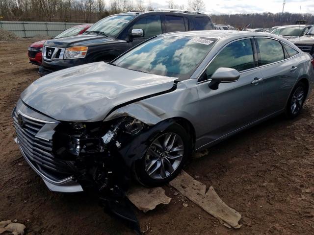 Photo 1 VIN: 4T1BZ1FB0KU036386 - TOYOTA AVALON XLE 