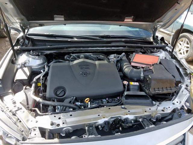 Photo 6 VIN: 4T1BZ1FB0KU036386 - TOYOTA AVALON XLE 