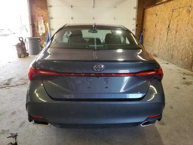 Photo 5 VIN: 4T1BZ1FB0KU036677 - TOYOTA AVALON XLE 