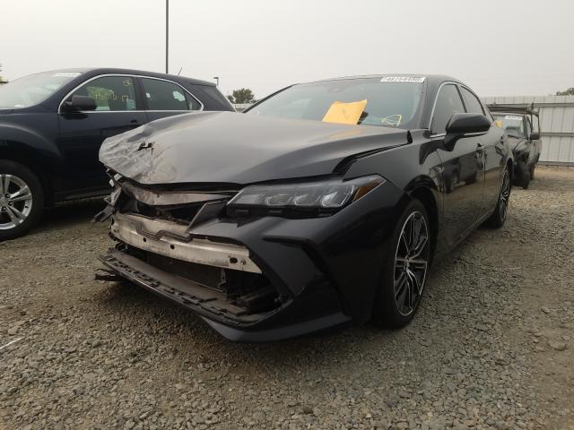 Photo 1 VIN: 4T1BZ1FB1KU001470 - TOYOTA AVALON XLE 