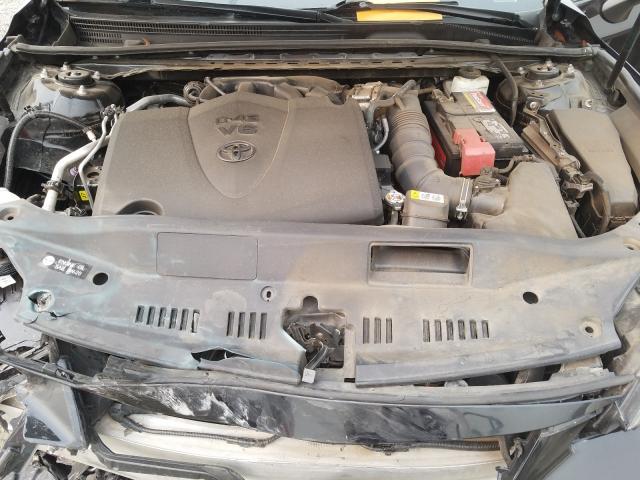 Photo 6 VIN: 4T1BZ1FB1KU001470 - TOYOTA AVALON XLE 