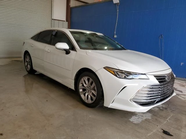 Photo 3 VIN: 4T1BZ1FB1KU007348 - TOYOTA AVALON XLE 