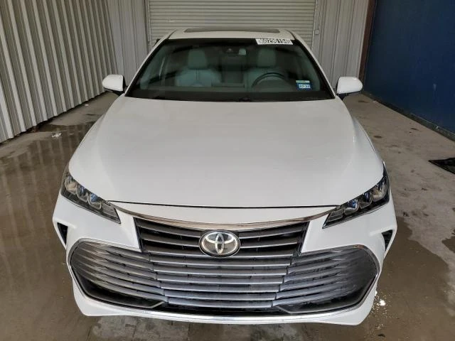 Photo 4 VIN: 4T1BZ1FB1KU007348 - TOYOTA AVALON XLE 