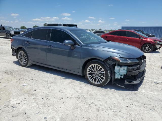 Photo 3 VIN: 4T1BZ1FB1KU008998 - TOYOTA AVALON 