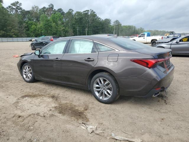 Photo 1 VIN: 4T1BZ1FB1KU012274 - TOYOTA AVALON 