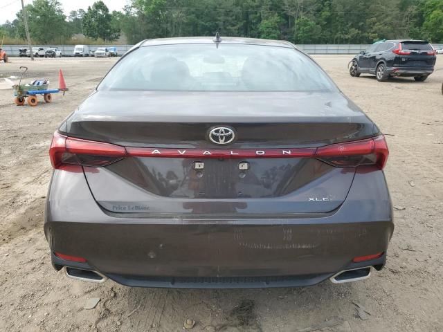 Photo 5 VIN: 4T1BZ1FB1KU012274 - TOYOTA AVALON 