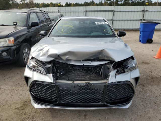 Photo 4 VIN: 4T1BZ1FB1KU013540 - TOYOTA AVALON 