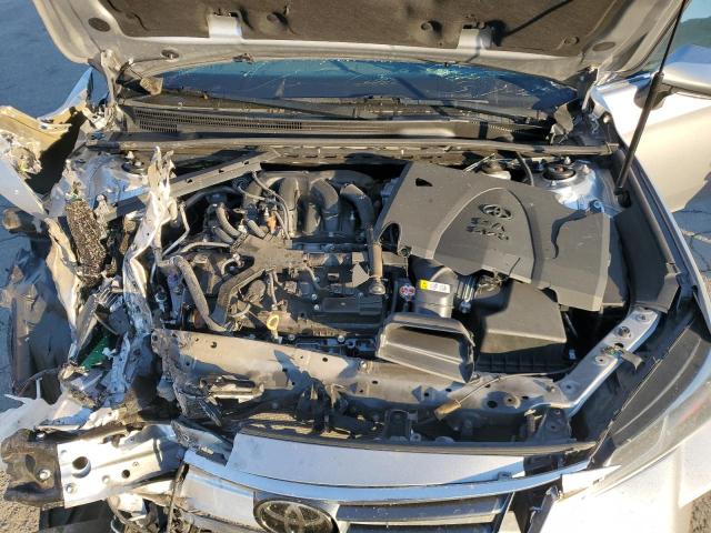 Photo 10 VIN: 4T1BZ1FB1KU017698 - TOYOTA AVALON XLE 