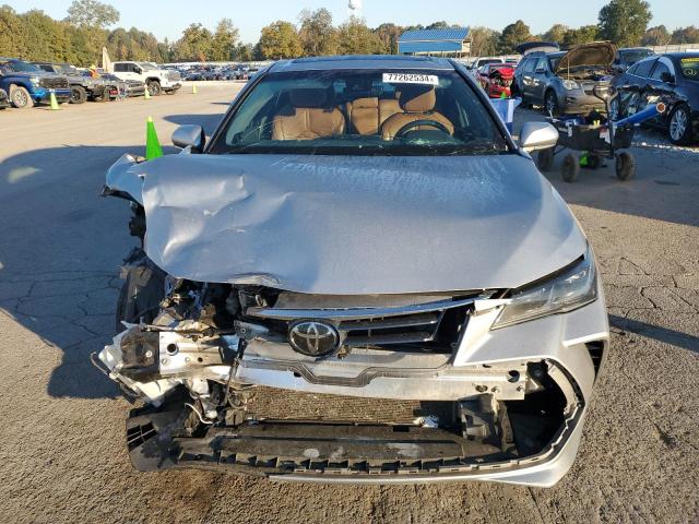 Photo 4 VIN: 4T1BZ1FB1KU017698 - TOYOTA AVALON XLE 