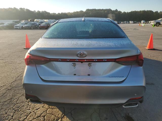 Photo 5 VIN: 4T1BZ1FB1KU017698 - TOYOTA AVALON XLE 