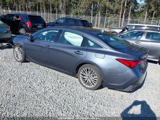 Photo 2 VIN: 4T1BZ1FB1KU018897 - TOYOTA AVALON 