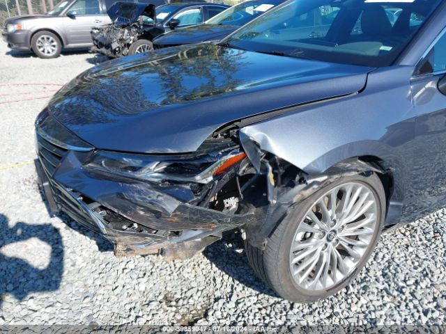 Photo 5 VIN: 4T1BZ1FB1KU018897 - TOYOTA AVALON 