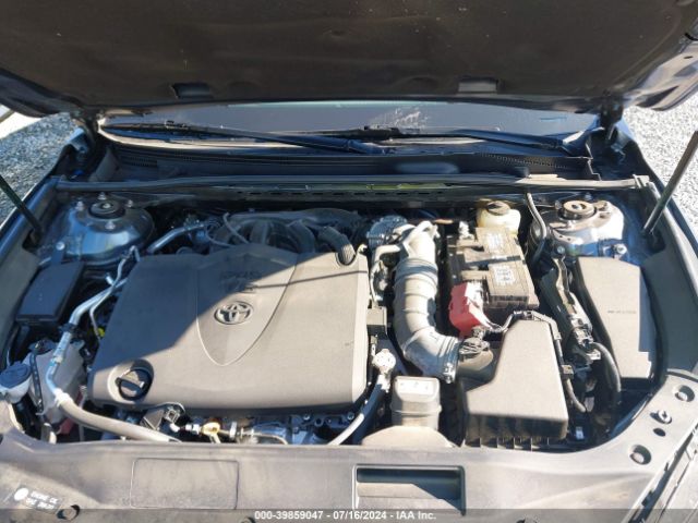 Photo 9 VIN: 4T1BZ1FB1KU018897 - TOYOTA AVALON 