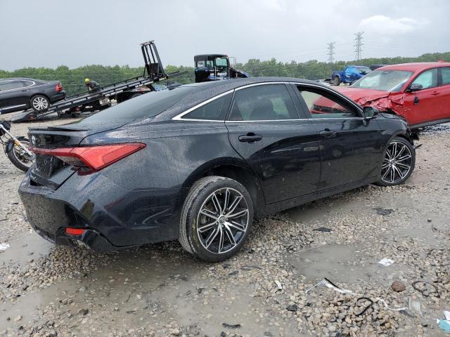 Photo 2 VIN: 4T1BZ1FB1KU021864 - TOYOTA AVALON XLE 