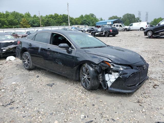 Photo 3 VIN: 4T1BZ1FB1KU021864 - TOYOTA AVALON XLE 