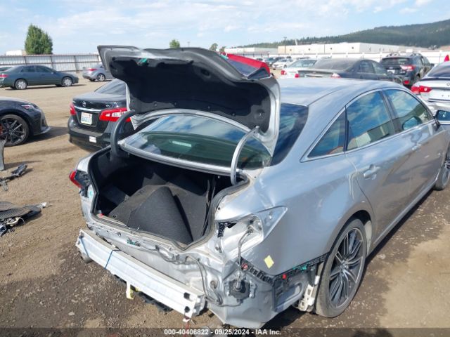 Photo 5 VIN: 4T1BZ1FB1KU024537 - TOYOTA AVALON 