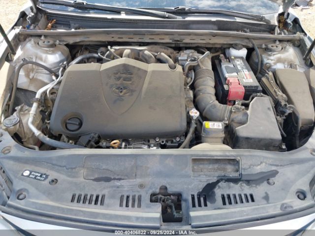 Photo 9 VIN: 4T1BZ1FB1KU024537 - TOYOTA AVALON 