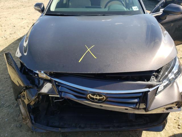 Photo 6 VIN: 4T1BZ1FB1KU025462 - TOYOTA AVALON XLE 