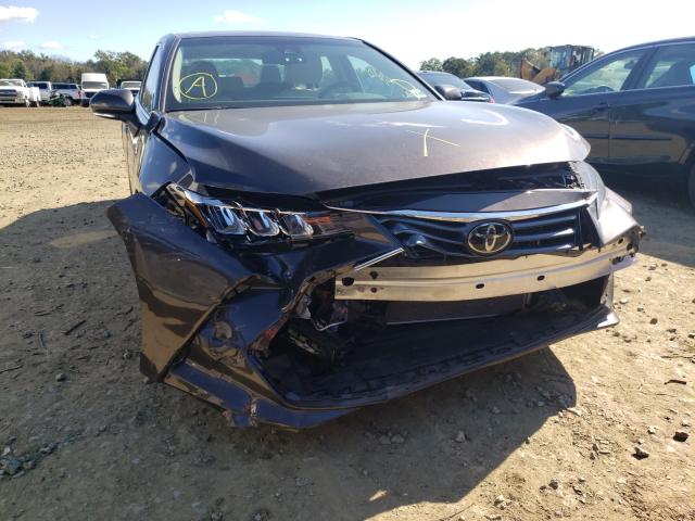 Photo 8 VIN: 4T1BZ1FB1KU025462 - TOYOTA AVALON XLE 