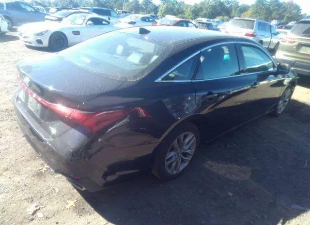 Photo 3 VIN: 4T1BZ1FB1KU028538 - TOYOTA AVALON 