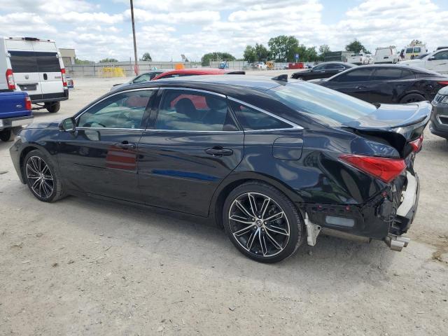 Photo 1 VIN: 4T1BZ1FB1KU031410 - TOYOTA AVALON XLE 