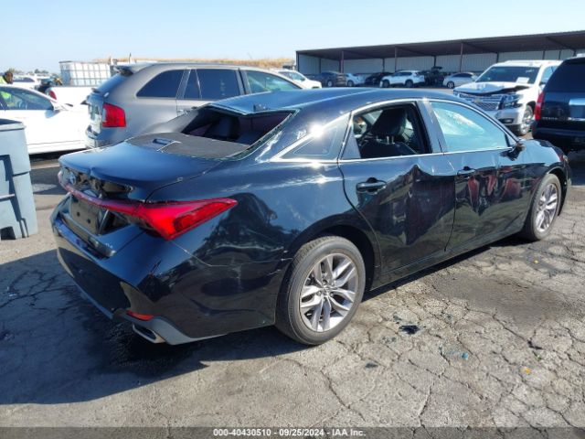 Photo 3 VIN: 4T1BZ1FB1KU031472 - TOYOTA AVALON 