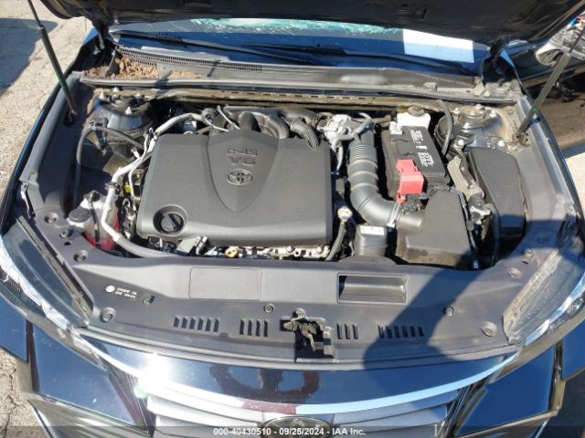 Photo 9 VIN: 4T1BZ1FB1KU031472 - TOYOTA AVALON 