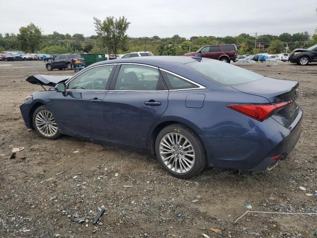 Photo 1 VIN: 4T1BZ1FB1KU031844 - TOYOTA AVALON XLE 