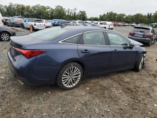 Photo 2 VIN: 4T1BZ1FB1KU031844 - TOYOTA AVALON XLE 