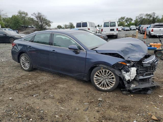 Photo 3 VIN: 4T1BZ1FB1KU031844 - TOYOTA AVALON XLE 