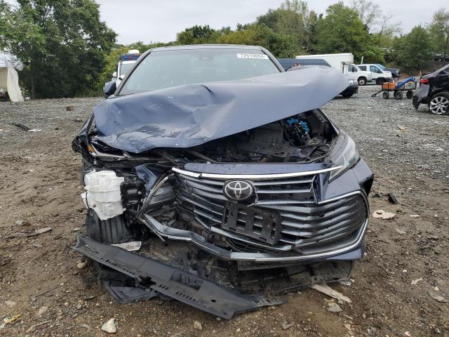 Photo 4 VIN: 4T1BZ1FB1KU031844 - TOYOTA AVALON XLE 