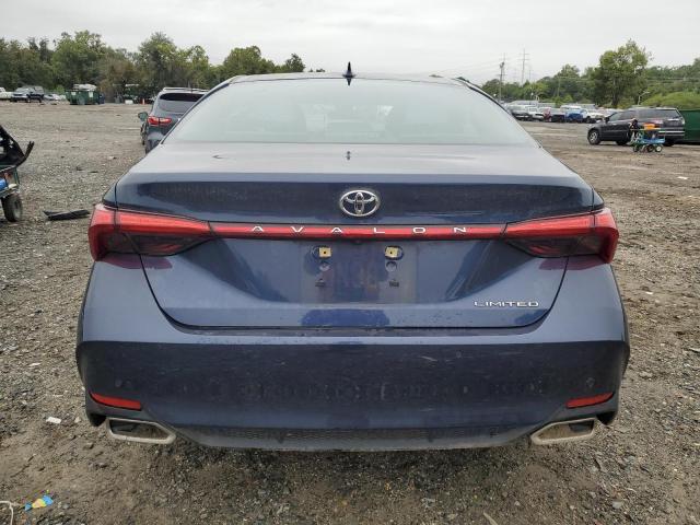 Photo 5 VIN: 4T1BZ1FB1KU031844 - TOYOTA AVALON XLE 